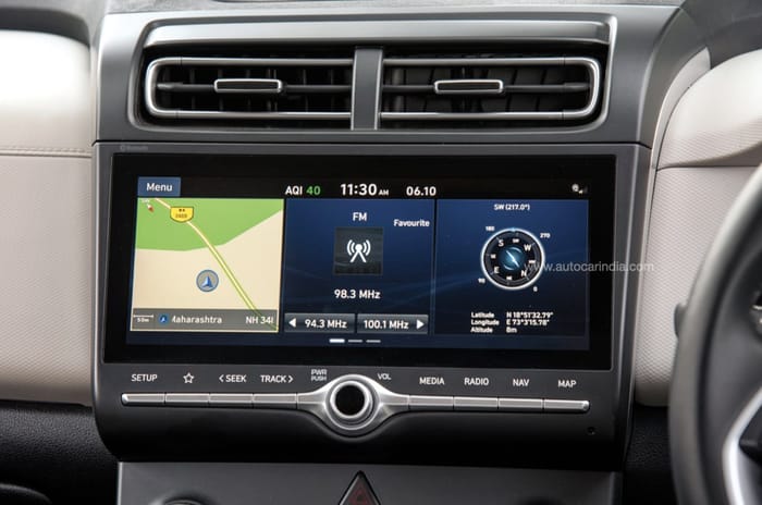 Midsize SUV comparison: Honda Elevate vs rivals